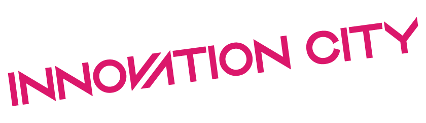 Innovation City logo